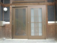 ＹＫＫ　れん樹